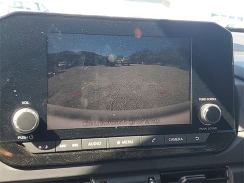 Used 2023 Nissan Pathfinder S w/ Cargo Package image 19