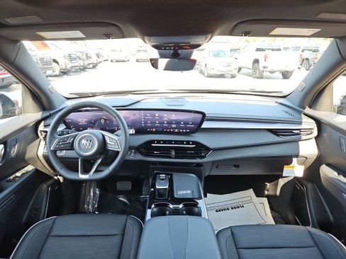New 2026 Buick Enclave Sport Touring w/ Power Package FWD image 24