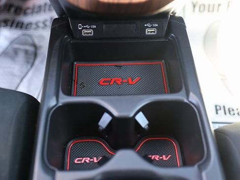 Used 2020 Honda CR-V EX image 29