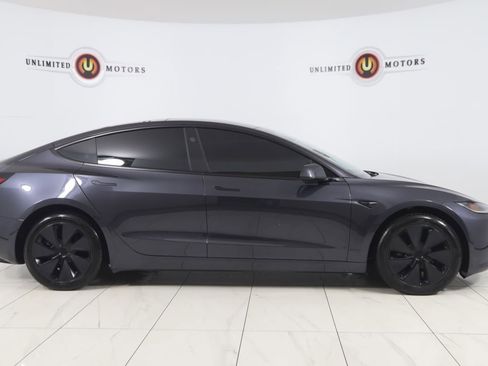 Used 2025 Tesla Model 3 Long Range image 2