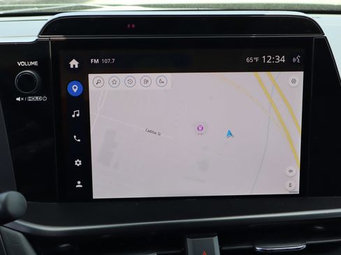 New 2026 Subaru Outback Wilderness image 13