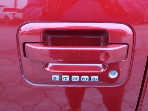 Used 2014 Ford F150 FX4 w/ FX Appearance Package AWD/4WD image 24