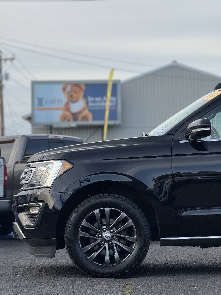 Used 2020 Ford Expedition Limited AWD/4WD image 18