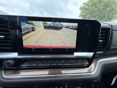 New 2026 Chevrolet Silverado 1500 RST AWD/4WD image 30