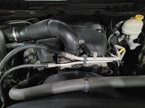 Used 2014 RAM 1500 Express AWD/4WD image 30