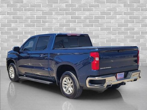 Certified 2019 Chevrolet Silverado 1500 LT w/ All-Star Edition RWD image 8