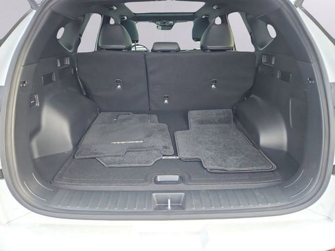 Used 2024 Hyundai Tucson N Line image 36