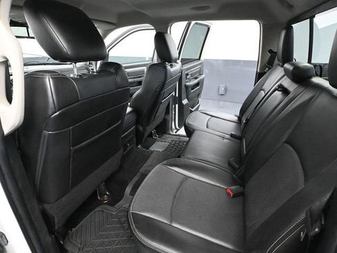 Used 2014 RAM 1500 Sport w/ Sport Premium Group AWD/4WD image 32