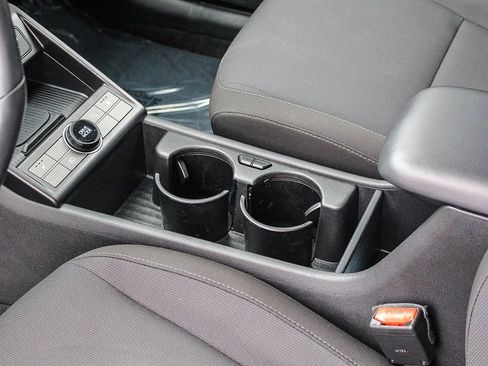 Certified 2024 Hyundai Kona SEL w/ Convenience Package image 21