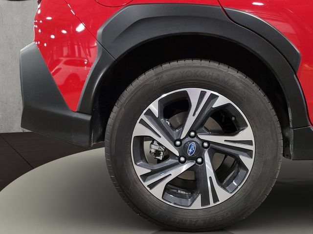 Used 2025 Subaru Crosstrek 2.5i Premium AWD/4WD image 39