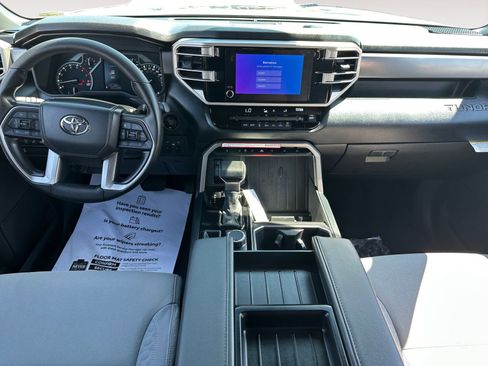 Certified 2025 Toyota Tundra SR5 image 10