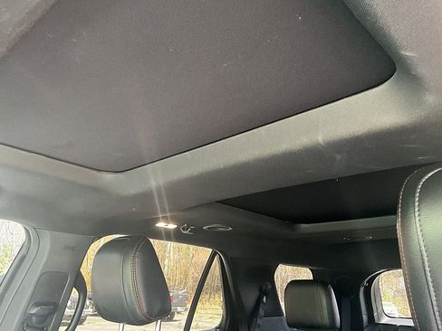 Used 2018 Ford Explorer Sport w/ Equipment Group 401A AWD/4WD image 18