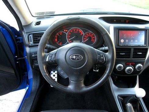 Used 2012 Subaru Impreza WRX Sedan image 19