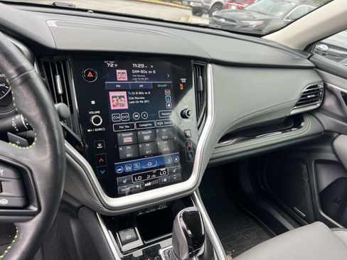 Certified 2024 Subaru Outback Onyx Edition image 29