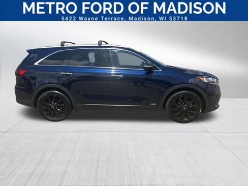 Used 2020 Kia Sorento EX AWD/4WD image 3