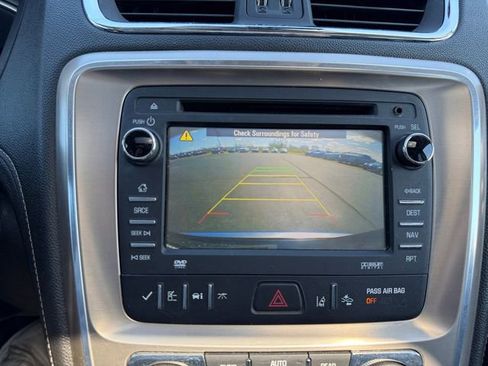 Used 2014 GMC Acadia Denali AWD/4WD image 25