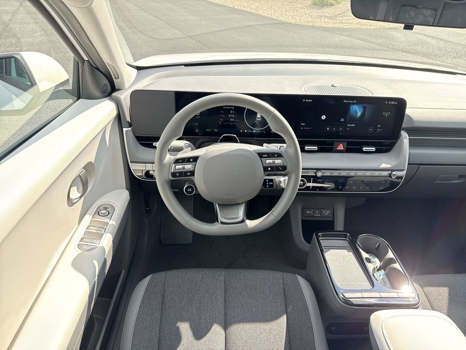 New 2026 Hyundai Ioniq 5 SE AWD/4WD image 15