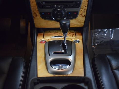 Used 2007 Jaguar XK XK 2dr Coupe image 47