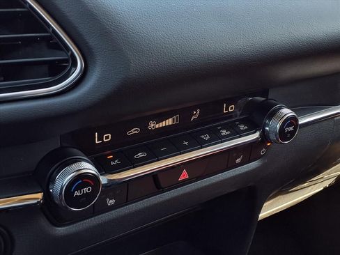 New 2025 MAZDA CX-30 AWD 2.5 S w/ Preferred Package image 9