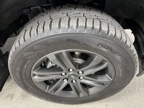 Used 2021 Ford F150 XLT w/ Equipment Group 302A High image 16