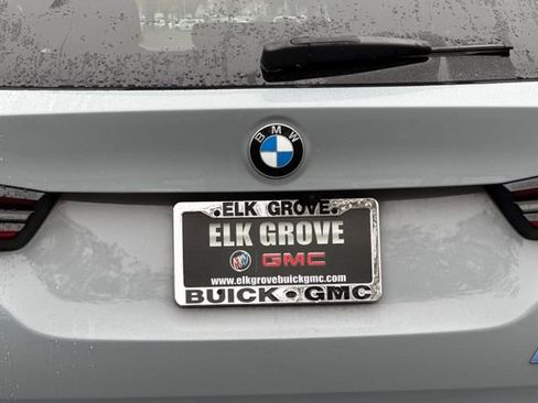 Used 2022 BMW X3 M40i w/ Premium Package image 51