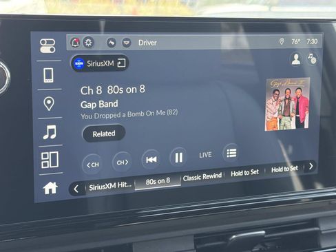 Used 2024 Honda Prologue Elite image 13