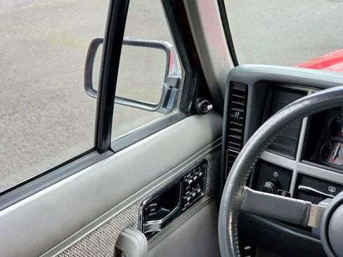 Used 1991 Jeep Cherokee Laredo image 15