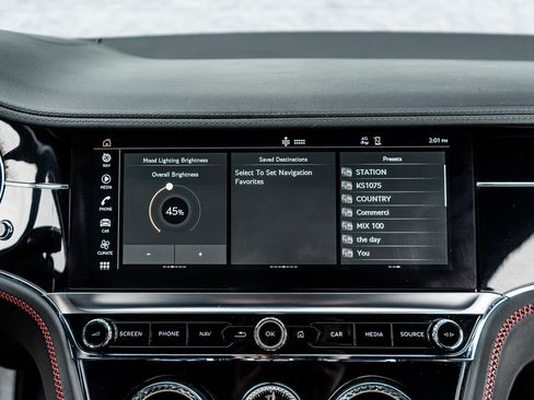 Used 2020 Bentley Continental GT image 33