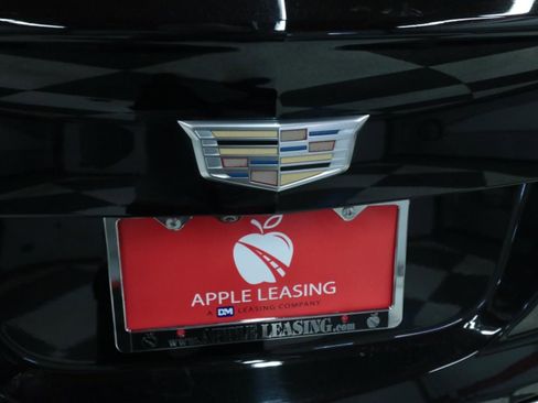 Used 2019 Cadillac XT4 Sport image 31