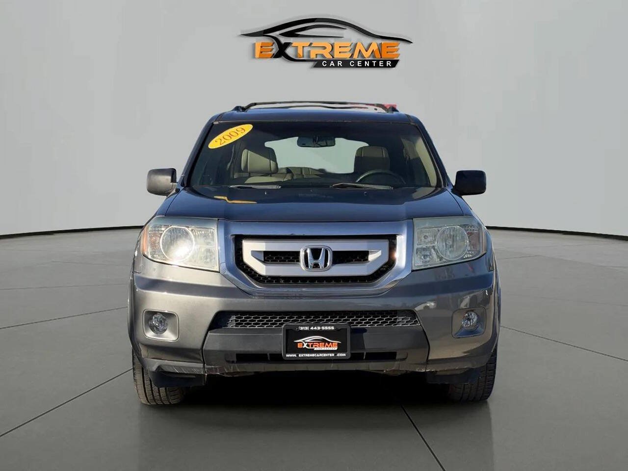 Used 2009 Honda Pilot EX-L image 9