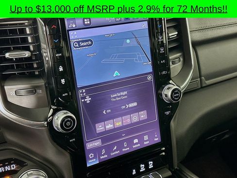 New 2026 RAM 1500 Laramie image 18