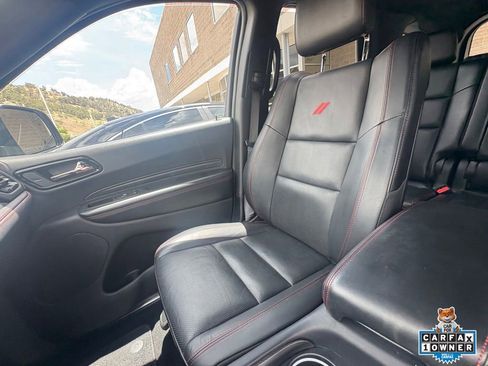 Used 2025 Dodge Durango GT AWD/4WD image 24