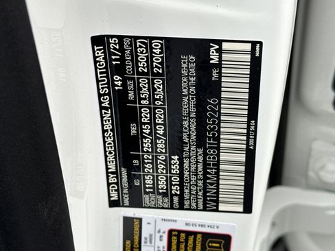 New 2026 Mercedes-Benz GLC 300 300 image 30