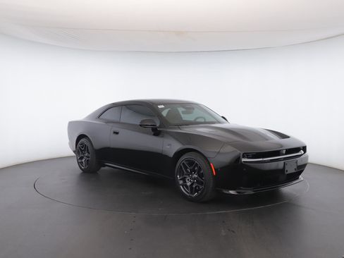 Used 2024 Dodge Charger Daytona R/T w/ Plus Group image 34