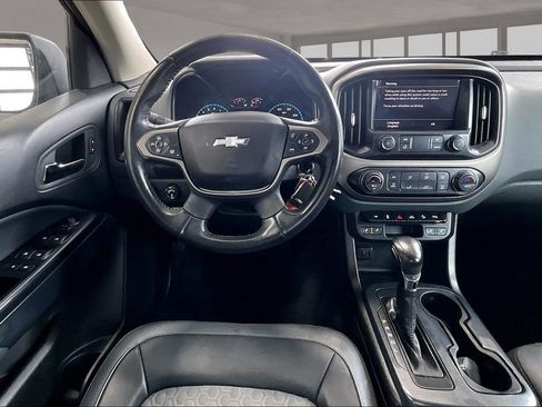 Used 2022 Chevrolet Colorado Z71 image 6