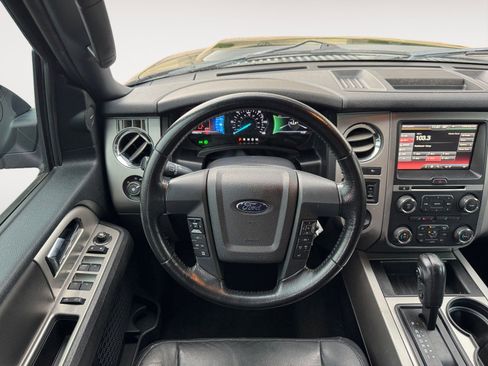 Used 2015 Ford Expedition XLT w/ Equipment Group 202A RWD image 12