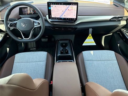 New 2025 Volkswagen ID.4 Pro image 25