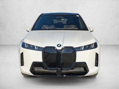 New 2026 BMW iX xDrive45 w/ M Sport Package image 6