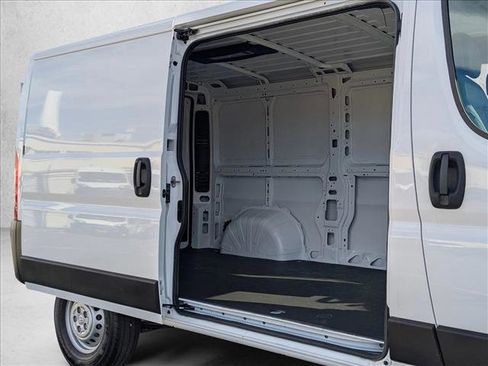 New 2026 RAM ProMaster 1500 w/ Convenience Group image 19