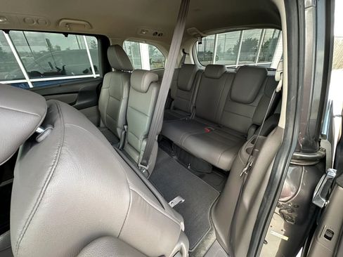 Used 2016 Honda Odyssey EX-L image 16