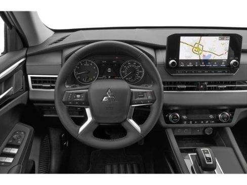 Used 2022 Mitsubishi Outlander SE AWD/4WD image 10