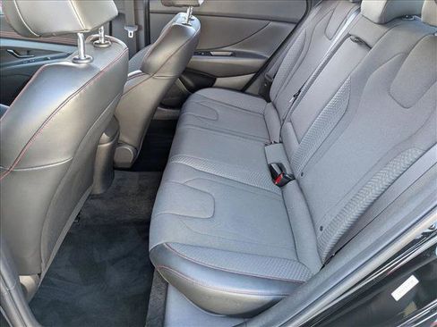Used 2023 Hyundai Elantra N Line image 20