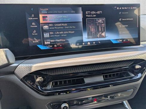New 2026 BMW 330i xDrive Sedan AWD/4WD image 14