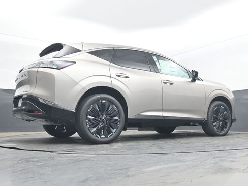 New 2026 Nissan Murano Platinum AWD/4WD image 31