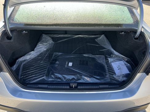 Certified 2025 Subaru Legacy Limited w/ Popular Package #3 image 18