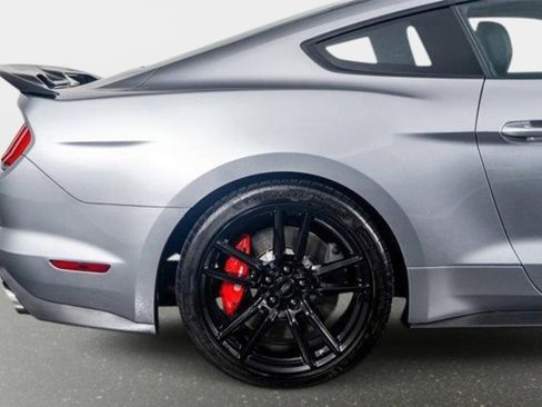 Used 2022 Ford Mustang Shelby GT500 image 9