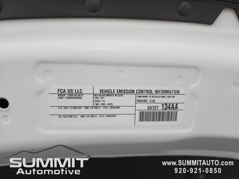 New 2026 RAM 1500 Limited image 22