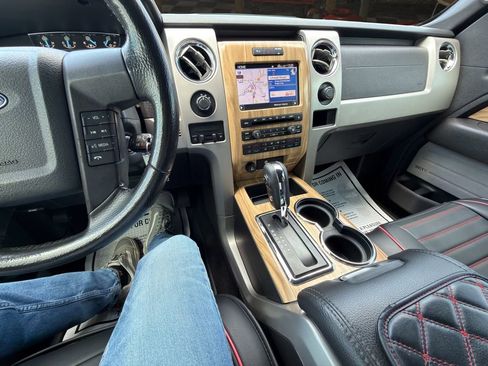 Used 2011 Ford F150 Lariat AWD/4WD image 23