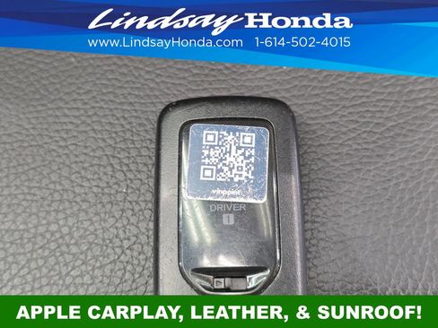 Used 2024 Honda Passport EX-L image 23