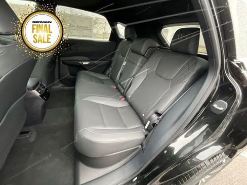 New 2026 Lexus RX 350 Premium image 10